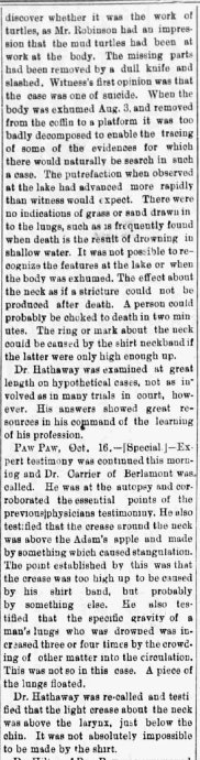1885-10-16 The Keith Murder C
